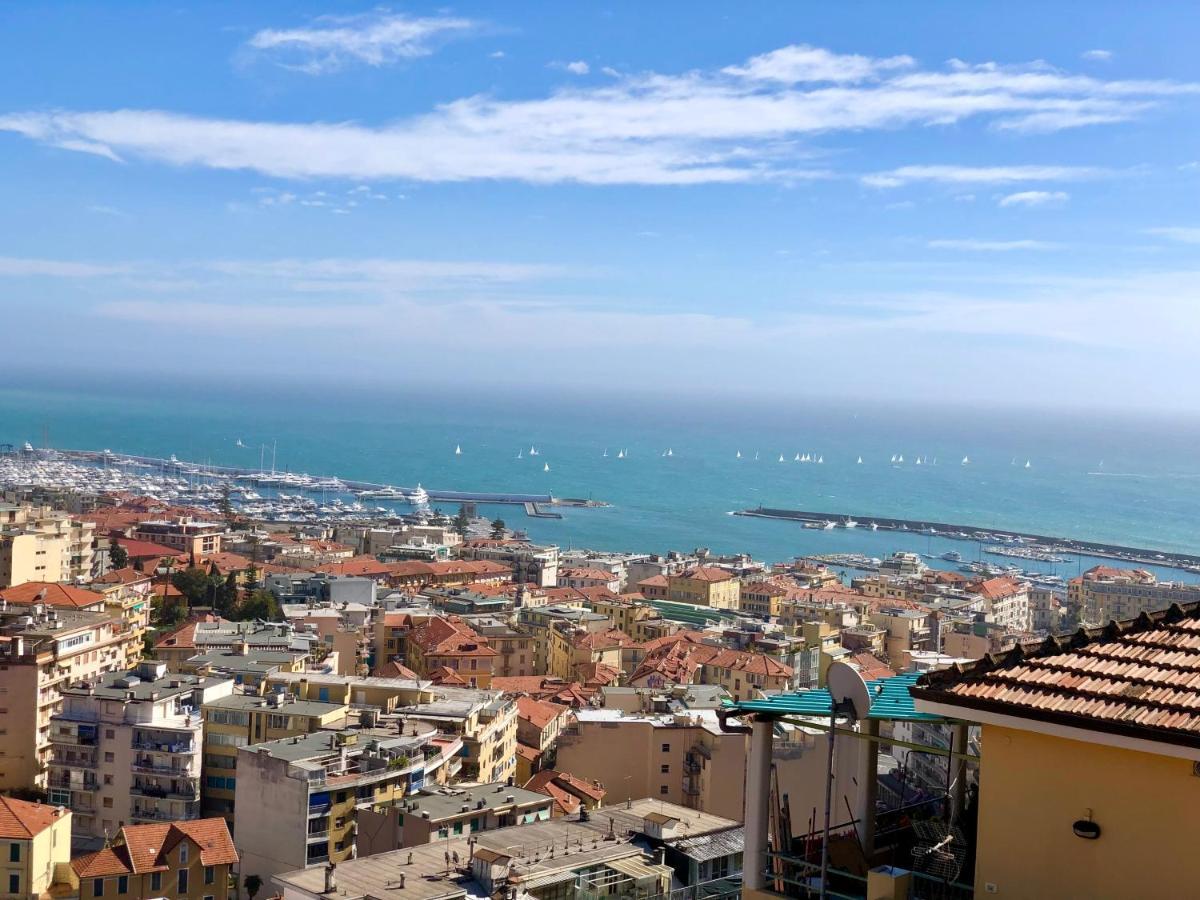 Apartamento Casa Sandra - Sea View, With Garage *